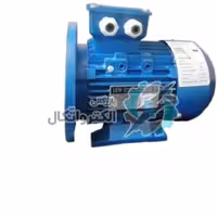 الکتروموتور 0.55 کیلووات 1400دور چینی – CEW