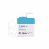 ژل شستشو ژنو پوست خشک و حساس GENO