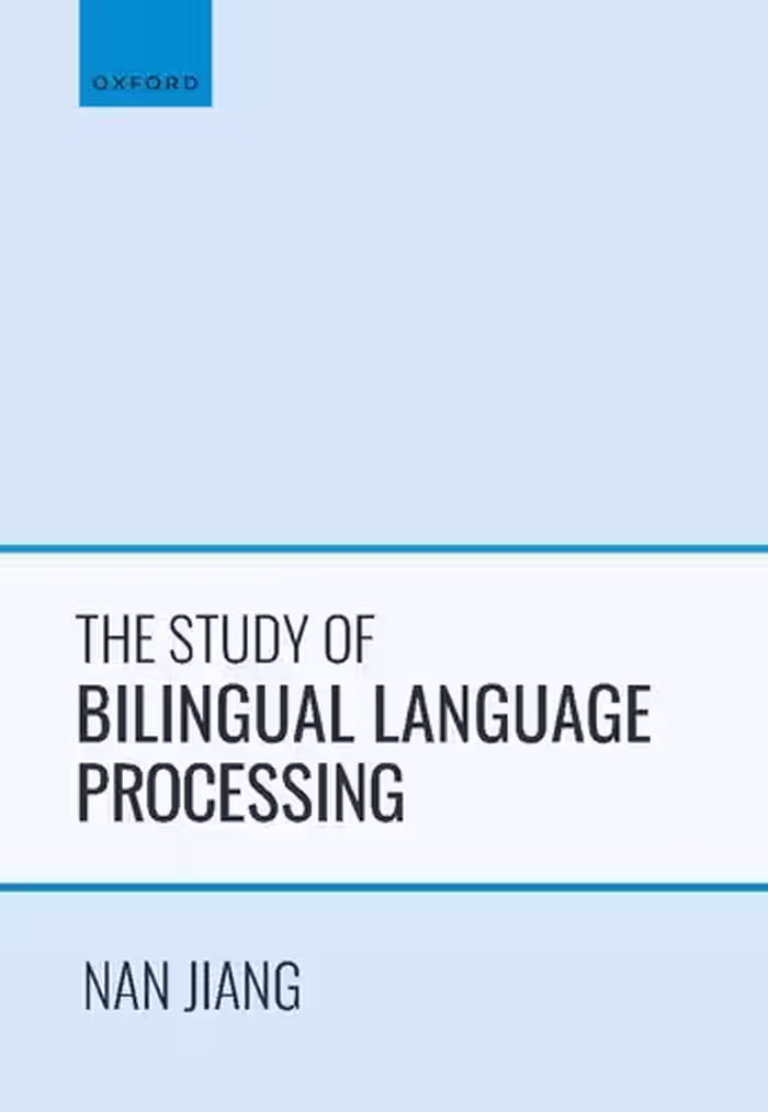 خرید و دانلود نسخه کامل کتاب The Study of Bilingual Language Processing