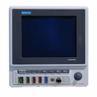 مانیتورینگ بیمار MARQUETTE EAGLE 4000