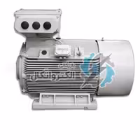 الکتروموتور جمکو سه فاز 485 اسب 355 کیلووات 1400 دور