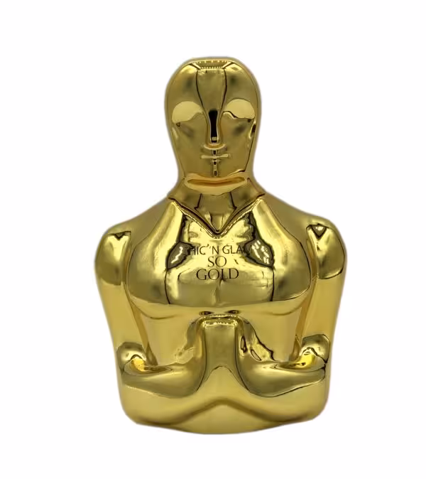 ادئوپرفیوم مردانه چیک اند گلم اسکار 100ml