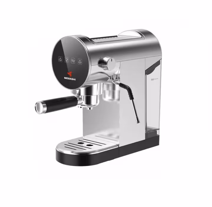 اسپرسوساز مباشی مدل ME-ECM2044
