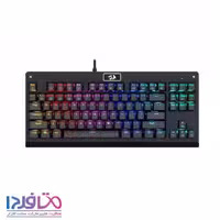 کیبورد گیمینگ ردراگون مدل Dark Avenger K568