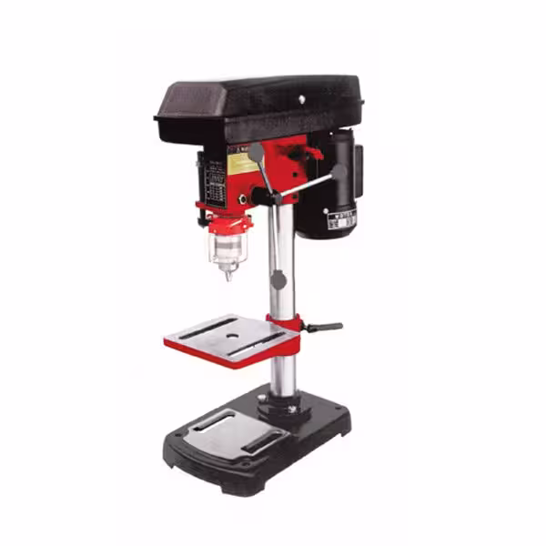 دریل ستونی 13 میلیمتر 350وات محک مدل SP5213A