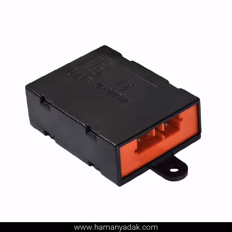 یونیت شیشه بالابر پژو 405 برند BIG