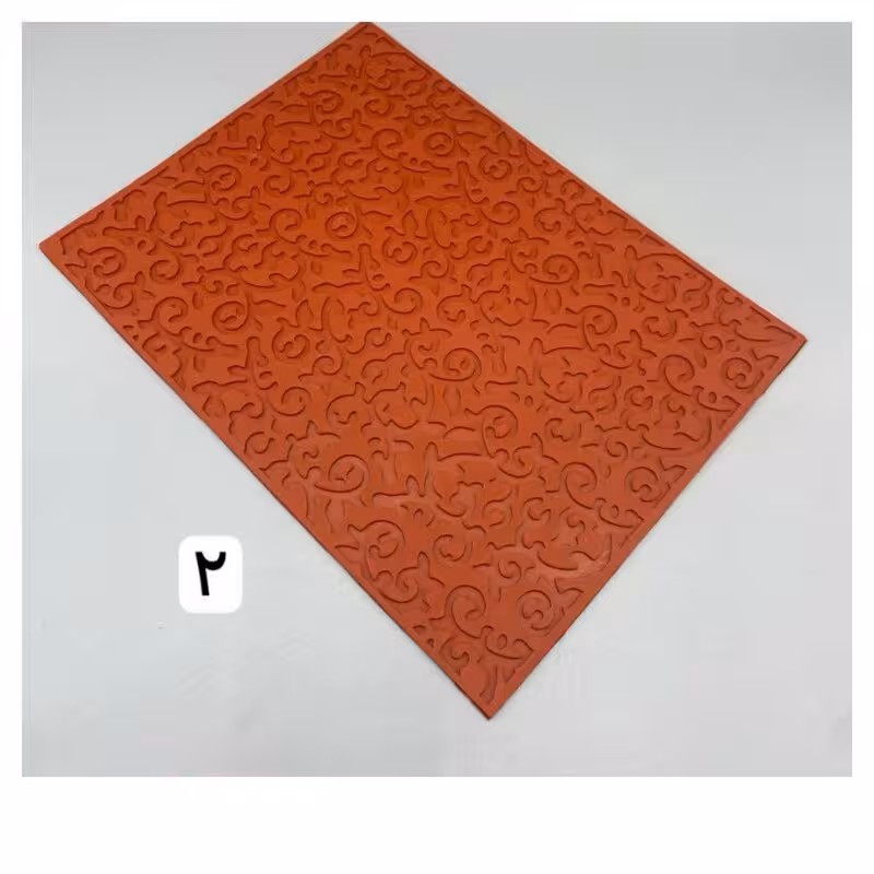 تکسچر سورناپارت کد2