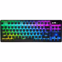 کیبورد استیل سریز SteelSeries APEX PRO TKL 2023 Wireless