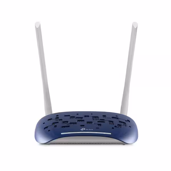 مودم روتر VDSL/ADSL تی پی لینک مدل TD-W9960