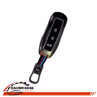 کاور ریموت فلزی دیگنیتی