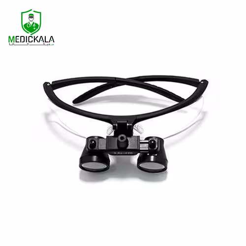 لوپ چشمی مدیک کالا MedicKala مدل MK 2.5