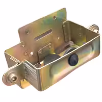 جاباتری فلزی موتورسیکلت مدل HoaD-125 مناسب برای هندا | کالا مکس