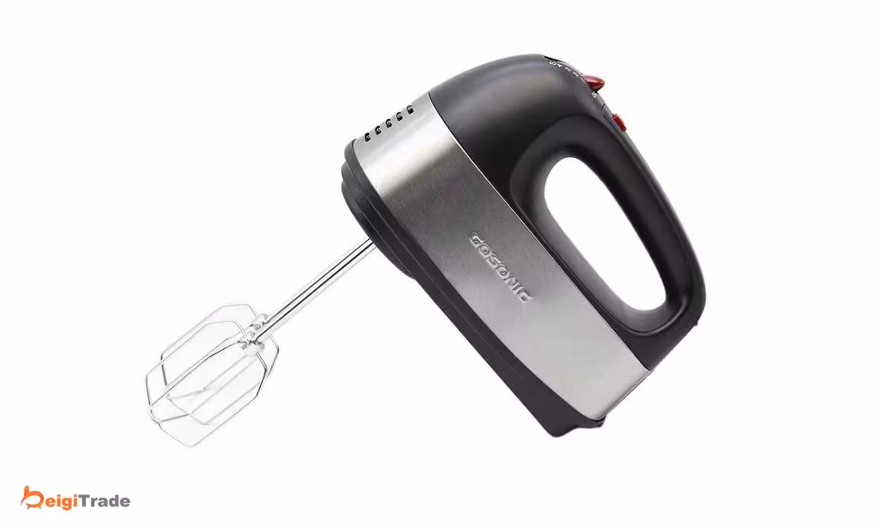 همزن گوسونیک مدل GHM-819