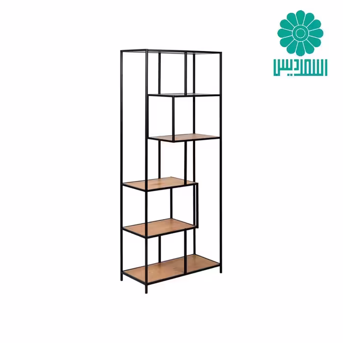 کتابخانه خانگی، برند اسمردیس، مدل K119