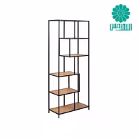 کتابخانه خانگی، برند اسمردیس، مدل K119