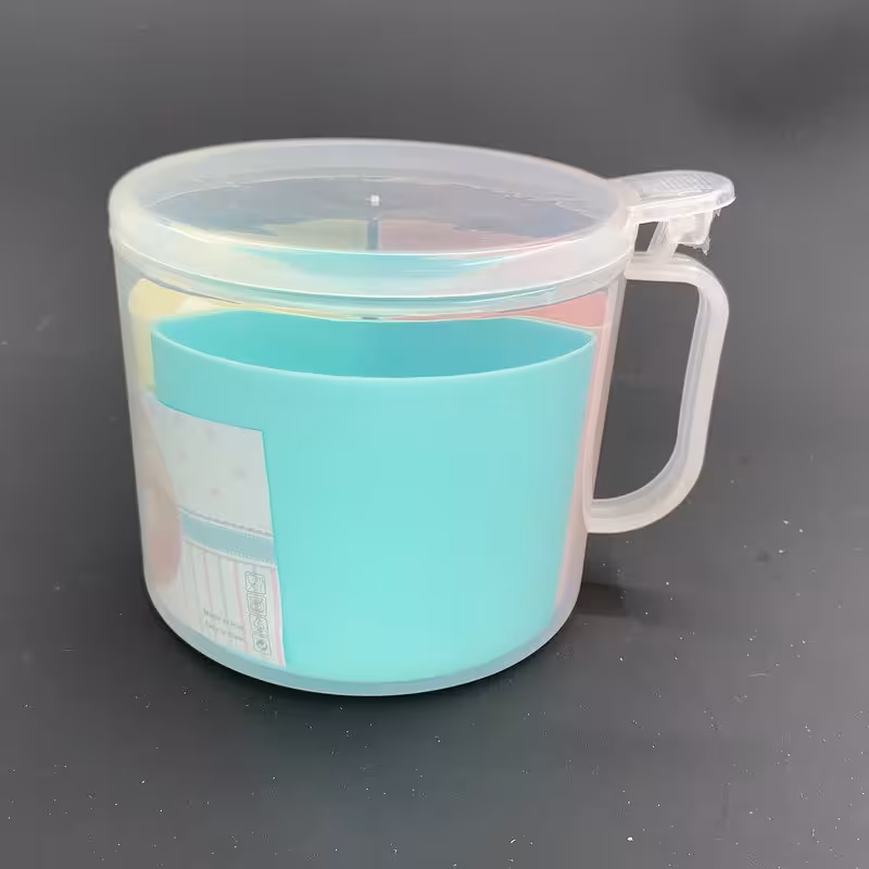 جا ادویه مدل 3 خانه تبسم دسته دار کد 77