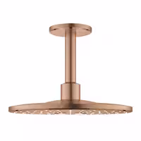 سر دوش توکار گروهه مدل Rainshower SmartActive 310 کد 26477DL0