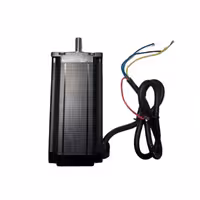 خرید و قیمت استپر موتور nema 23 57DNM217Y_21D20