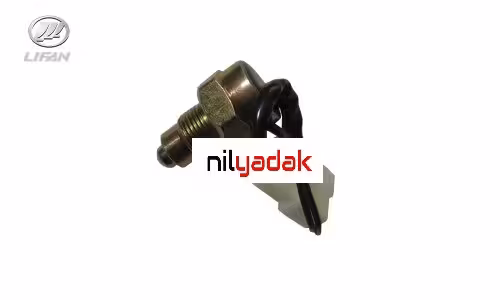 فشنگی دنده عقب لیفان 620 (1600) درجه یک