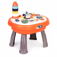 میز هوش کودک هانگر HE0509