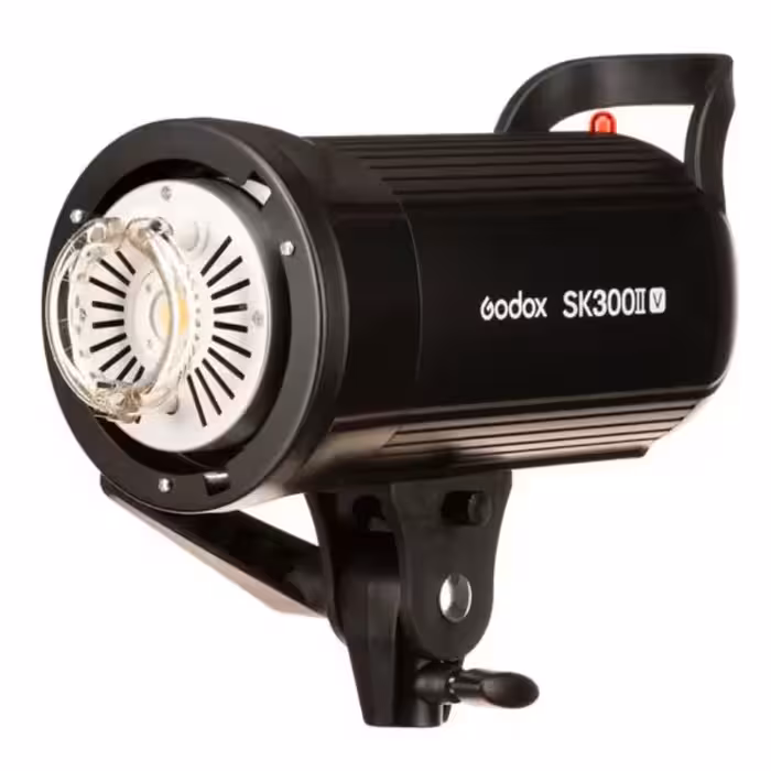 فلاش گودکس Godox SK300II-V Studio Flash Monolight
