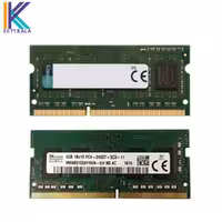 رم لپ تاپی MIX DDR4 4GB 2400