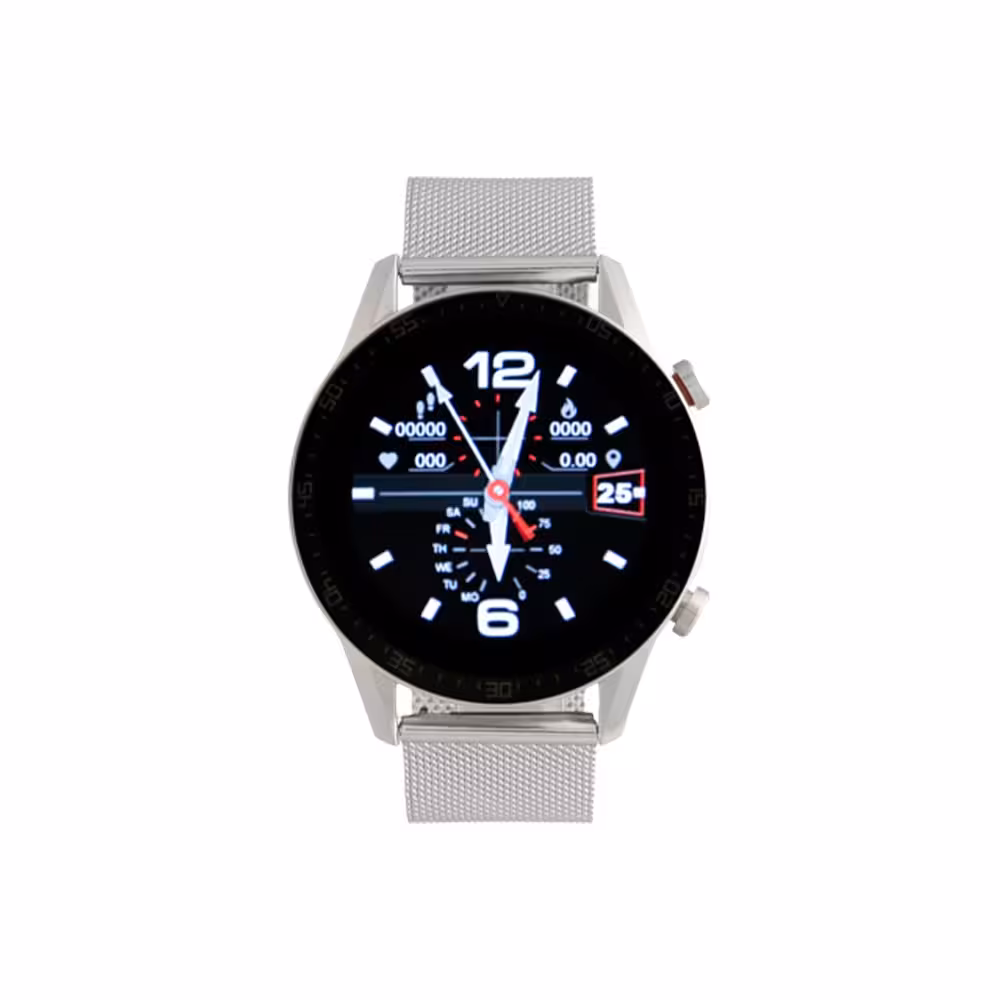 ساعت هوشمند پرووان مدل PWS06