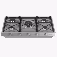 اجاق گاز صفحه ای داتیس مدل DS-590