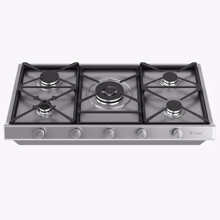 اجاق گاز صفحه ای داتیس مدل DS-590