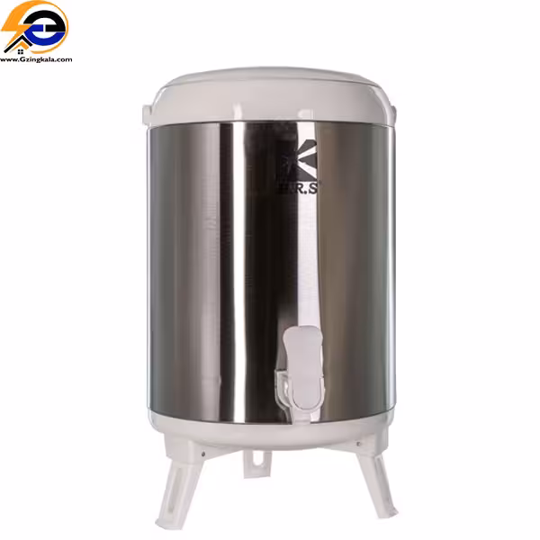 کلمن آب 10 لیتری MRS مدل 110