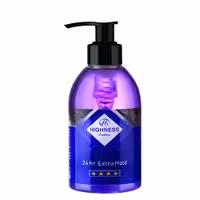 چسب مو انشور هاینس مدل extra hold حجم 250 میلی لیتر