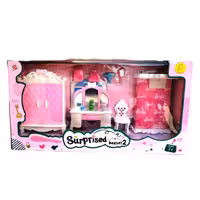 ست سوپرایز 104 کرایتیو