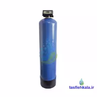 دستگاه سختی گیر رزینی FRP با ظرفیت 900 کیلو گرین