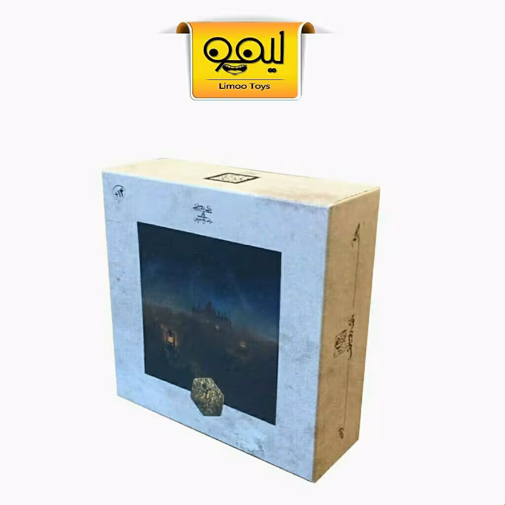 بازی فکری زار Zaar