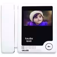 آیفون تصویری مدل Cu-431 کالیوز