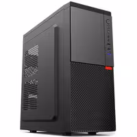 قاب کیس کامپیوتر نوا Nova NC-E130