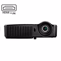 ویدئو پروژکتور اپتوما مدل TX551 (کارکرده)