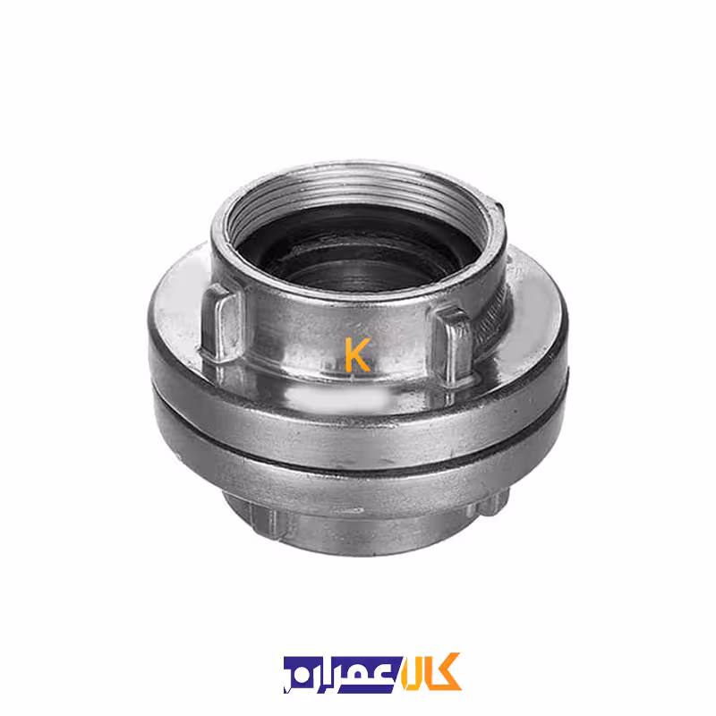 هیدرانت آتش نشانی 1.5 اینچ