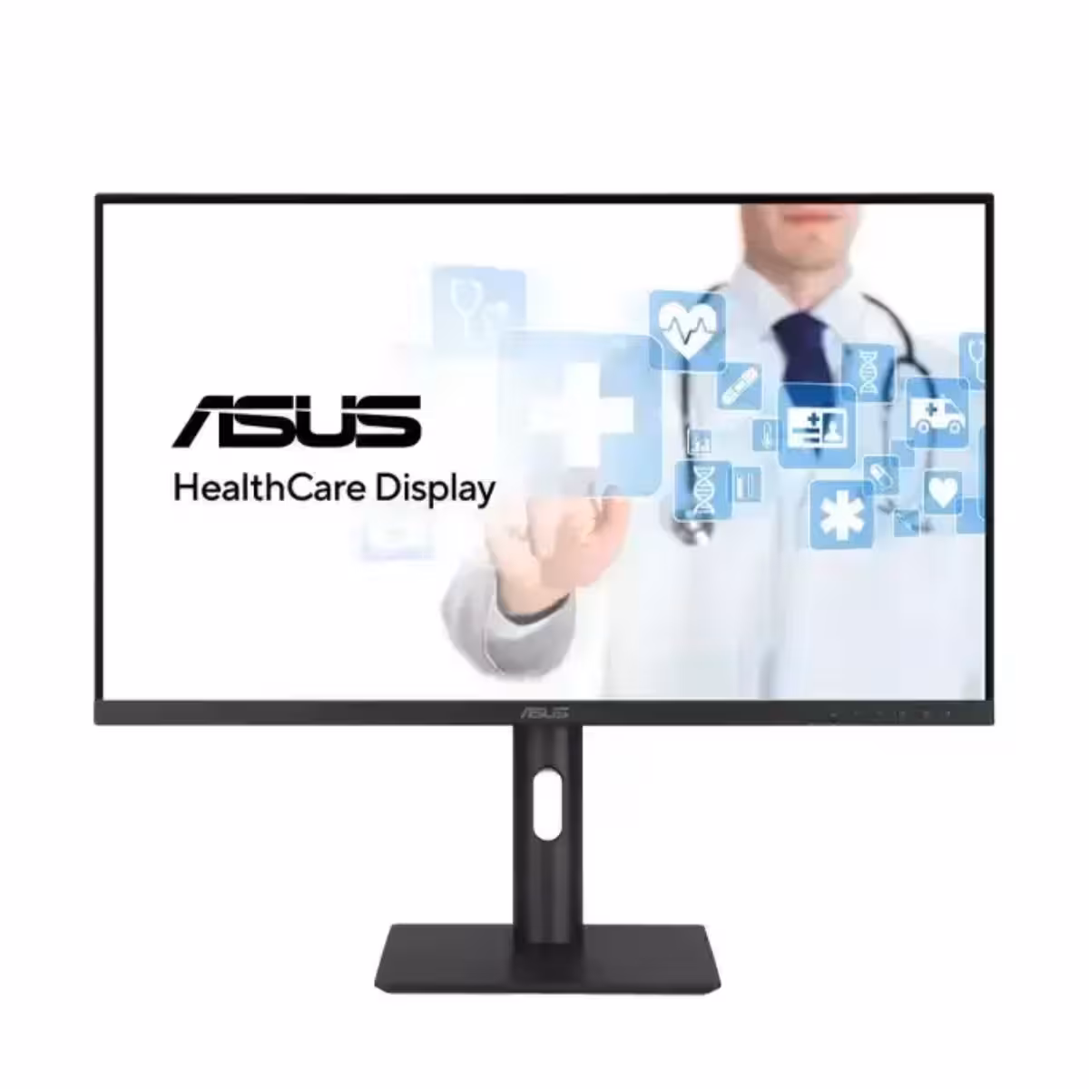 قیمت مانیتور ایسوس 27 اینچ مدل HA2741A