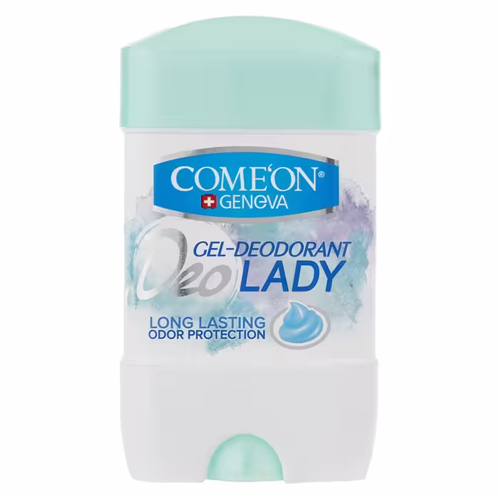 استیک ضد تعریق زنانه Long Lasting کامان