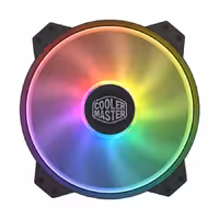 فن کیس کولر مستر MasterFan MF200