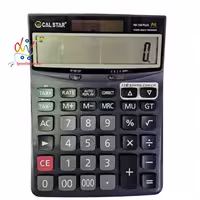 ماشین حساب کال استار HK-120