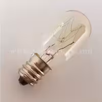 لامپ ژانومه پیچی