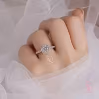 💍انگشتر جواهری(R_1005)