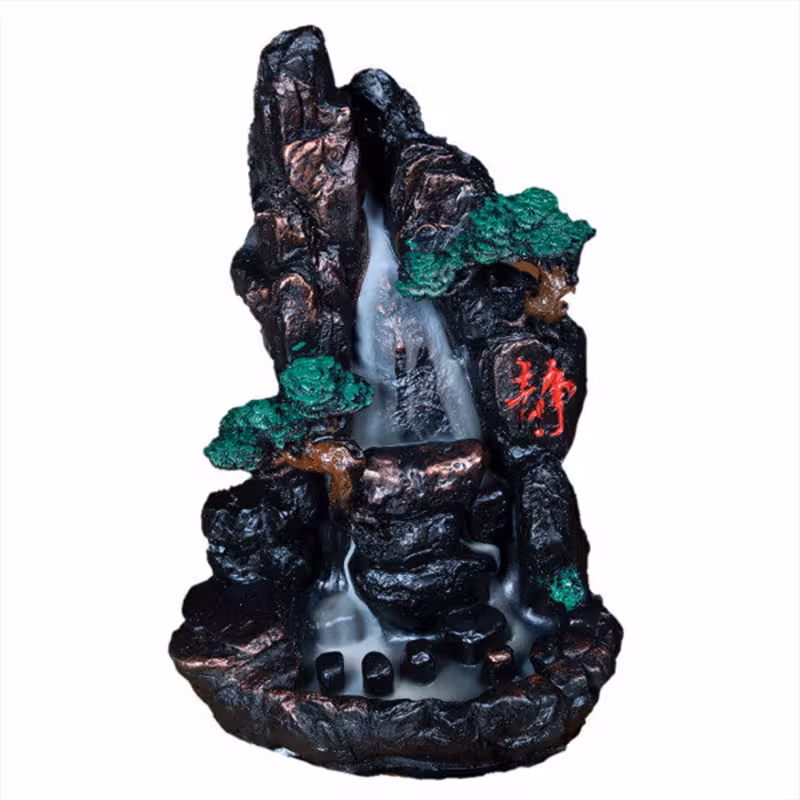 جاعودی مدل آبشاری صخره کد 1