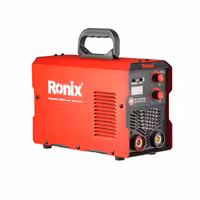 اینورتر جوشکاری 200 آمپر توربو فن پلاسRH-4604رونیکس