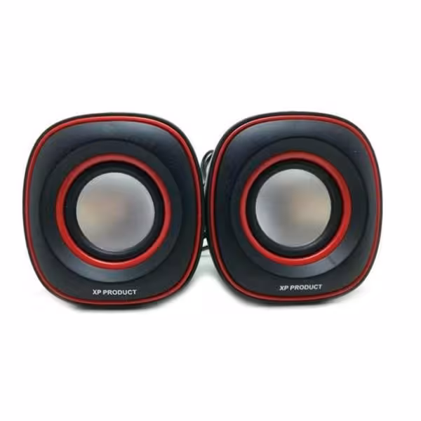 اسپیکر دو تیکه دسکتاپ SU32 ایکس پی XP