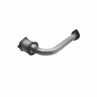 کاتالیزور بالا ام وی ام X33 (دو سنسور)