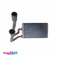 رادیاتور بخاری ام‌ وی‌ ام ایکس 33 اتوماتیک