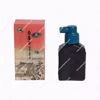 مرکب خوشنویسی ماریس رنگ مشکی